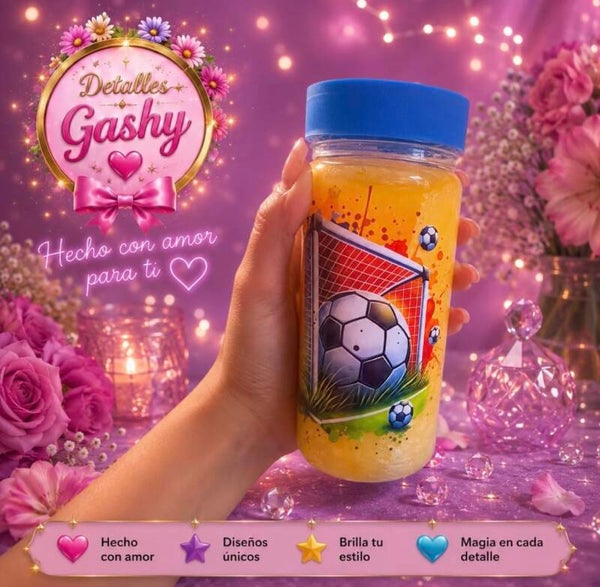 Vaso para niño
