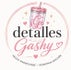 Detalles Gashy