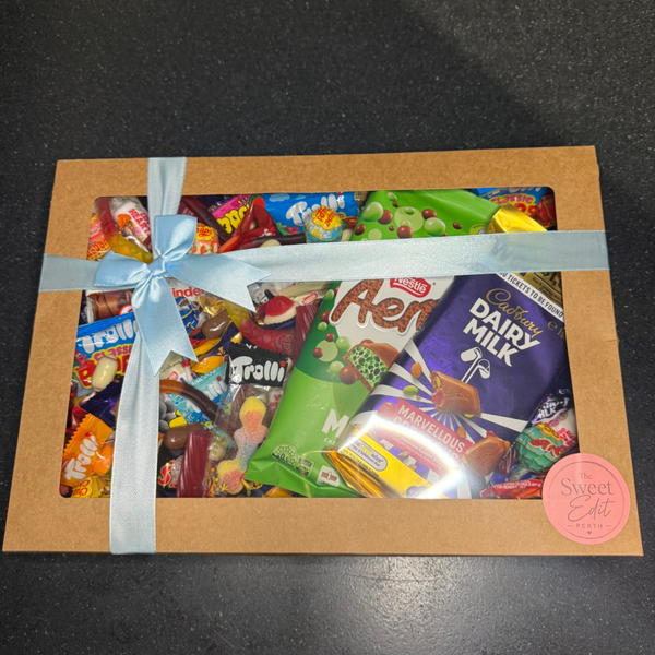 Medium Gourmet Gift Box