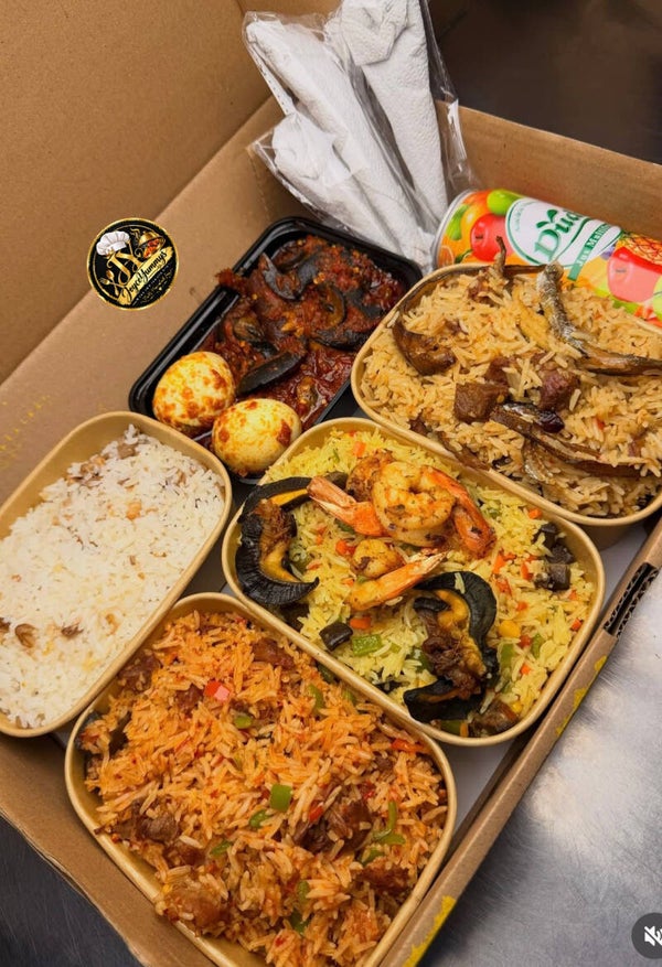 Platter