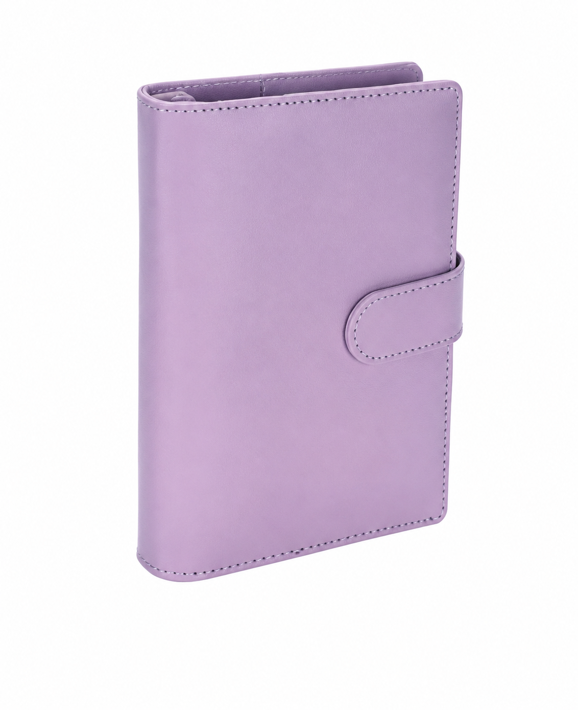 Binder a6 - Paars