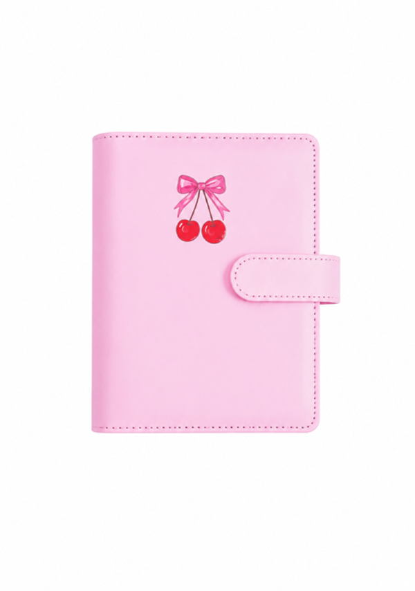 Binder kers A6