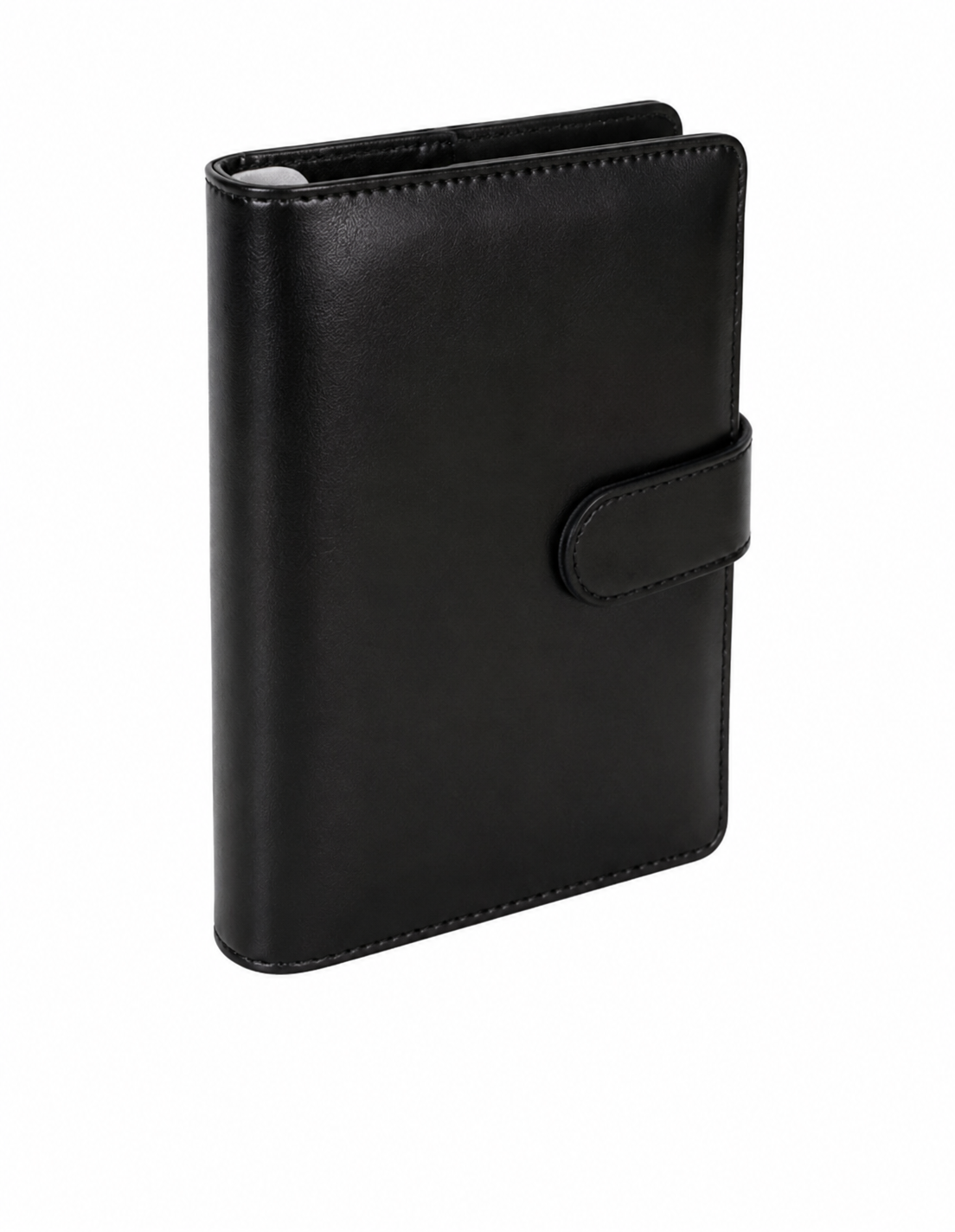 Binder a6 - Zwart