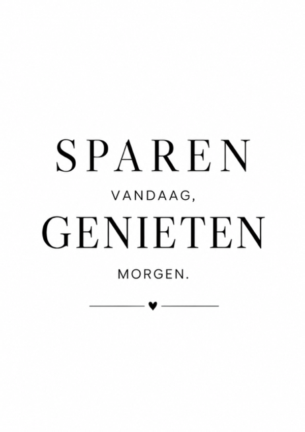 Motivatiekaart A5