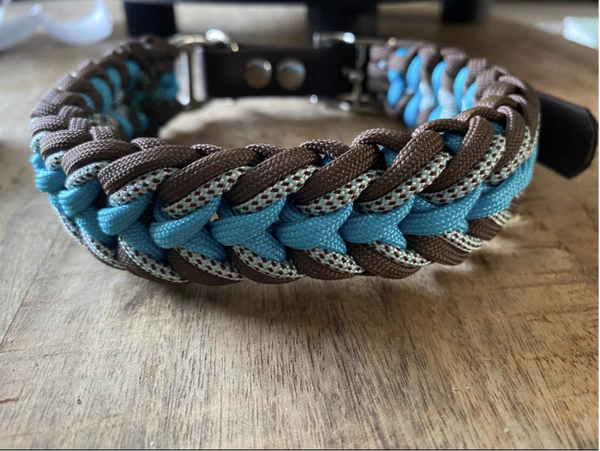 🐾 Premium Halsband