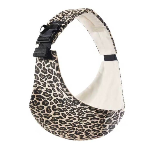 Heupdrager Panter