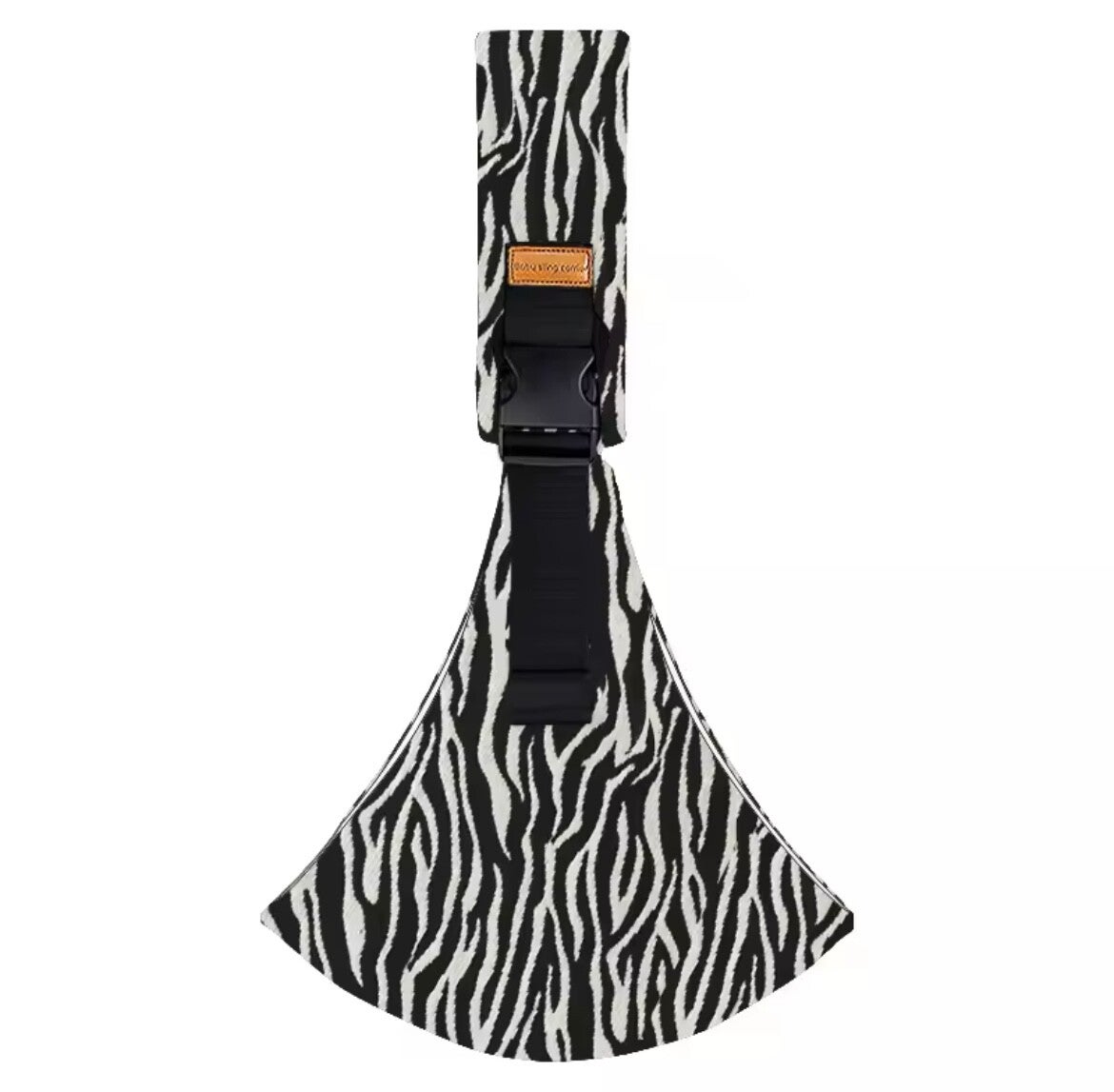 Heupdrager Zebra