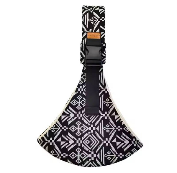 Heupdrager Aztec