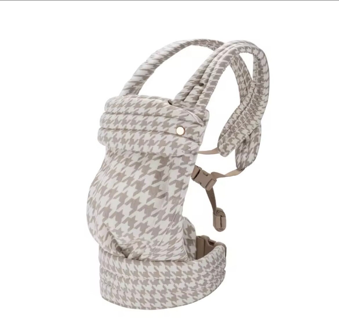 Draagzak Houndstooth