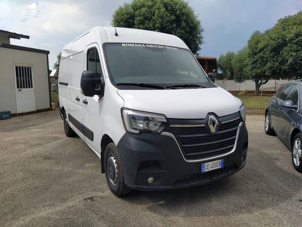 Renault Master 2.3 dci