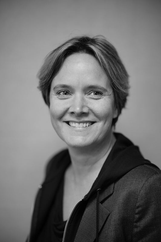 Gaëlle PETITJEAN