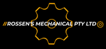 Rossens Mechanical Pty Ltd