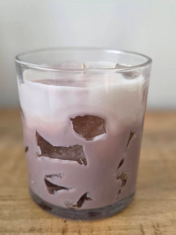 Geurkaars Iced Coffee