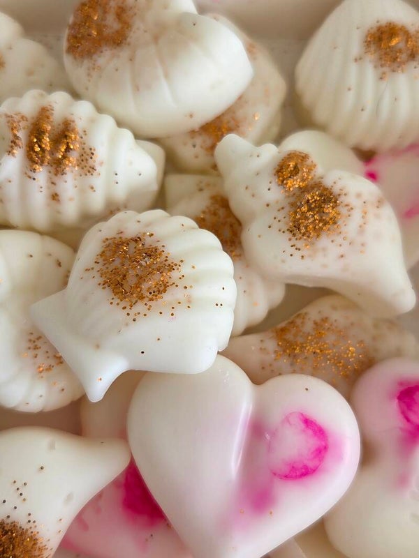 Waxmelt scents of greece