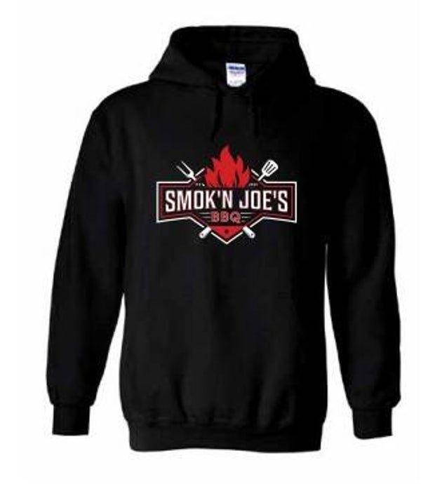 Smok'n Joe's Sweatshirt