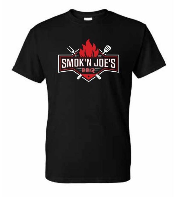 Smok'n Joe's T-Shirt
