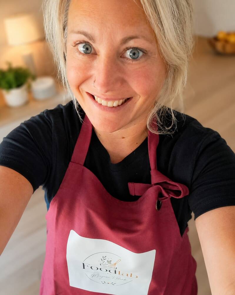 mirjam by foodlab by mirjam