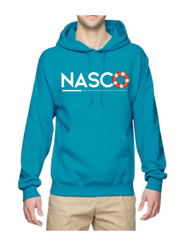 NASCO Hoodie/Crewneck