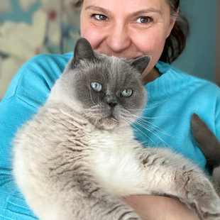 SimplyHappyStuff Ann
