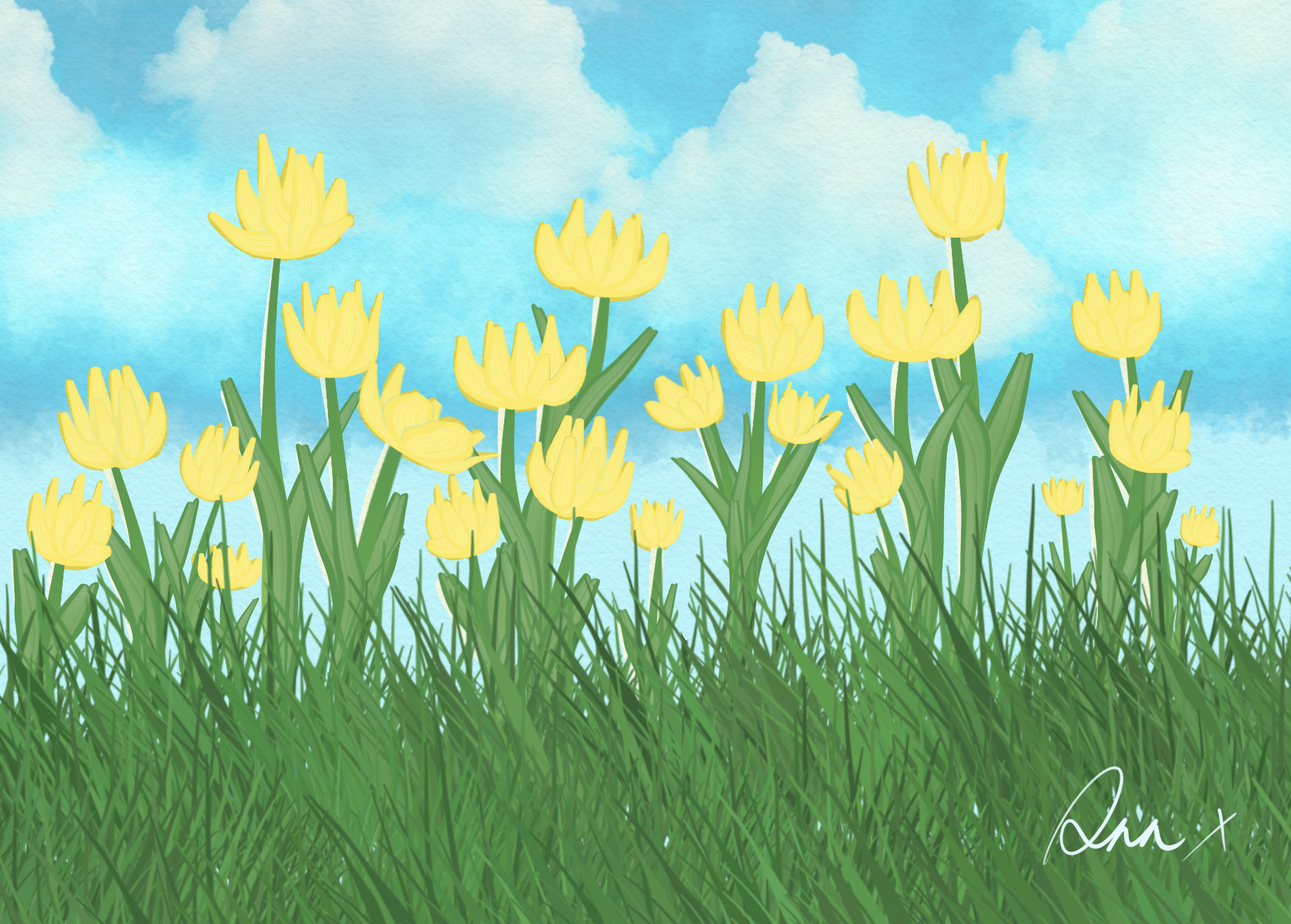 Maart 2026 - Mail club