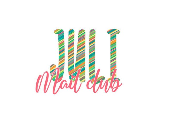 Mailclub Juli