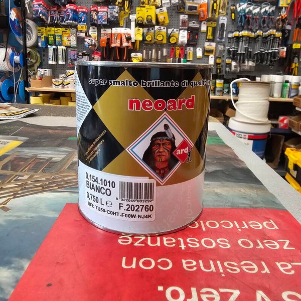 NEOARD BIANCO 750 ML