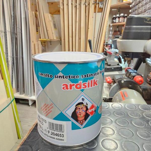 ARDSILK BIANCO 750ML