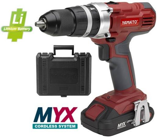 MYX CDP 20 L1