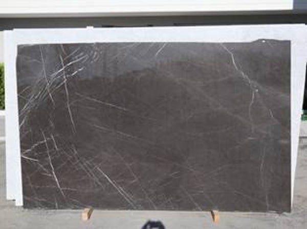 PIETRA GREY  “DEEP LEATHERED” FINISH 3CM