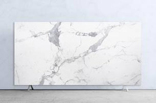 STATUARIO 12 MM PORCELAIN SHINNY