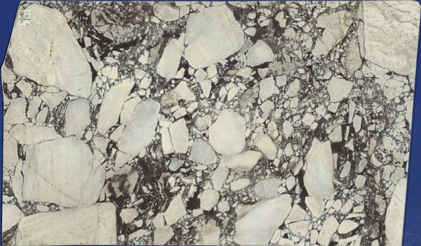 CALACATTA MONET EXTRA #1