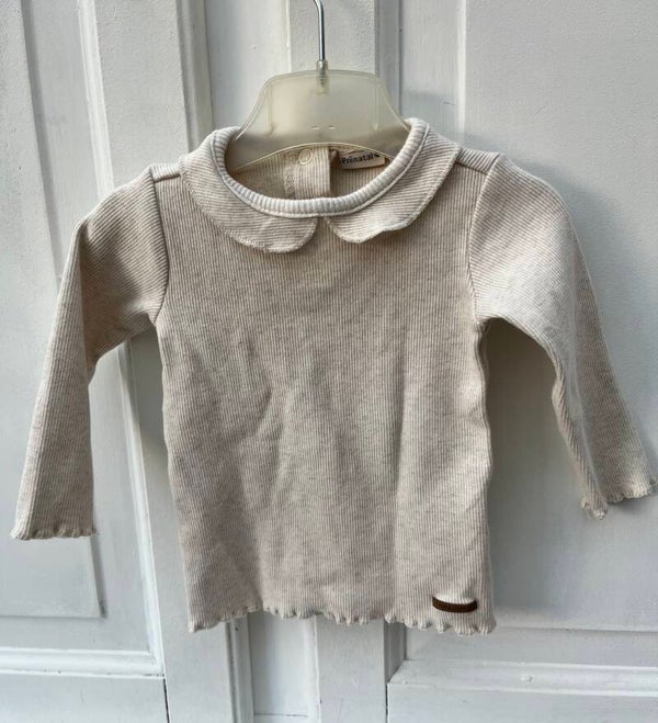 Shirtje Prenatal maat 68
