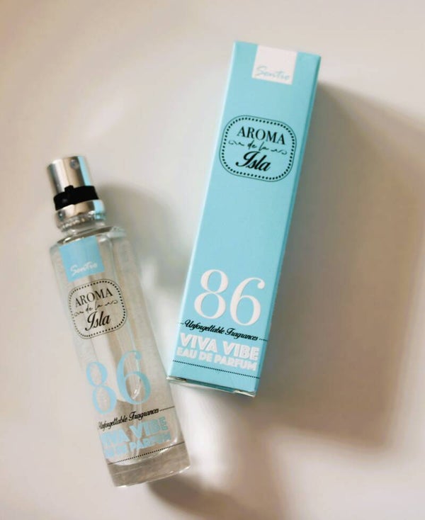 Sentio Aroma de la Isla
