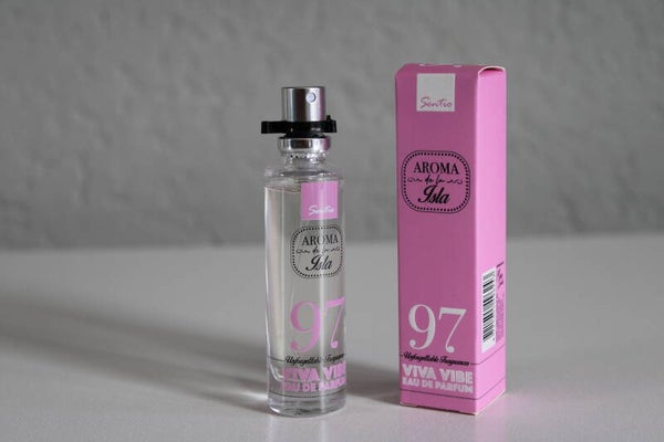 Sentio Aroma de la Isla 97