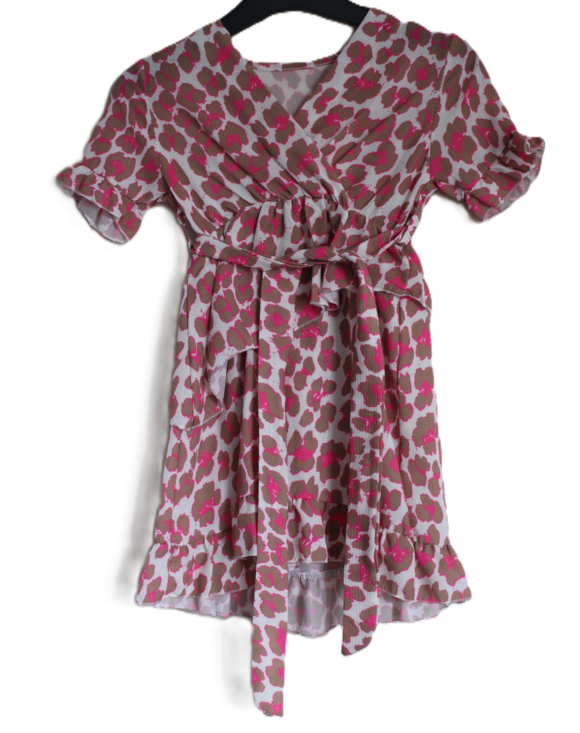 Jurk New Collection 86-92