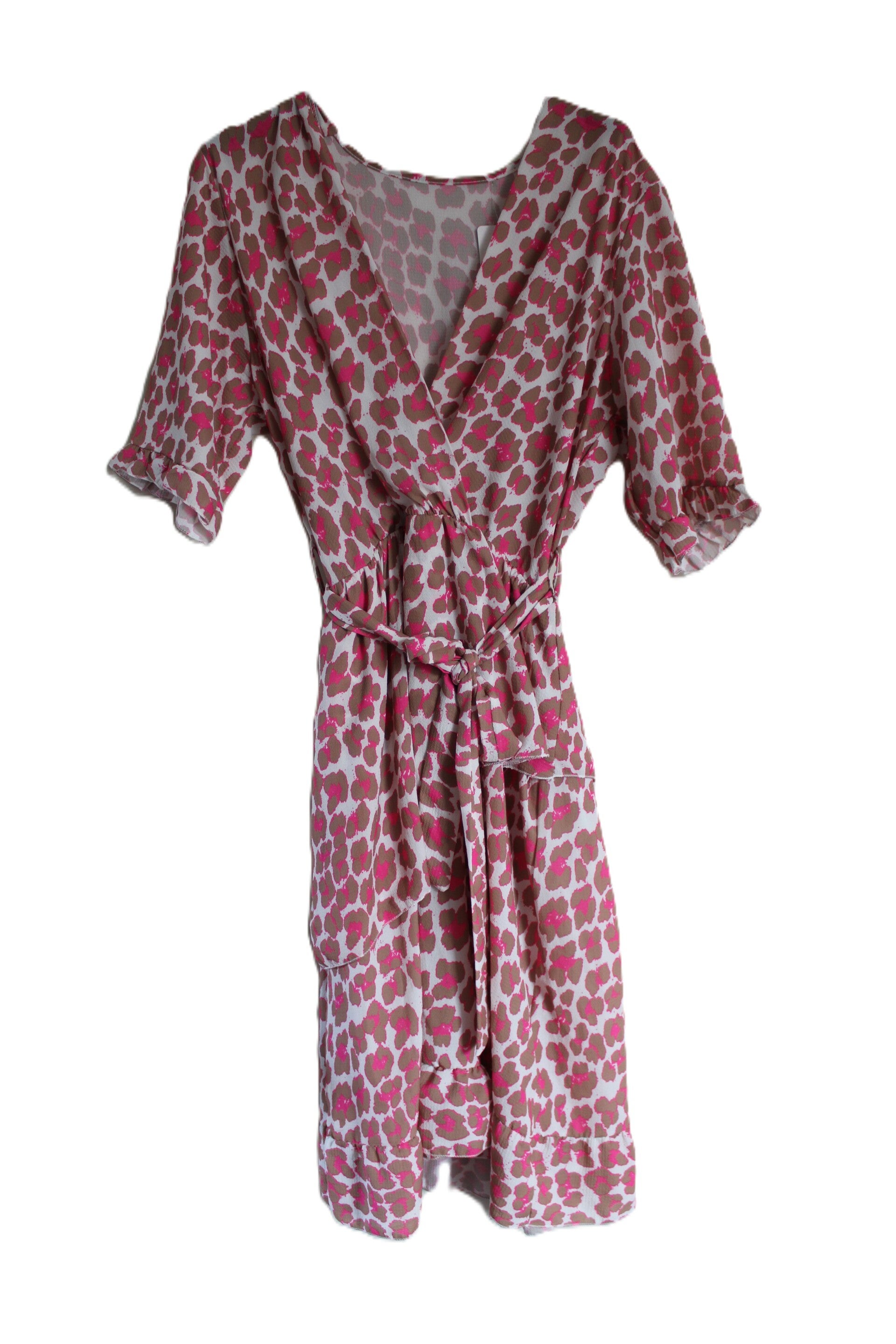 Jurk New Collection L-XL