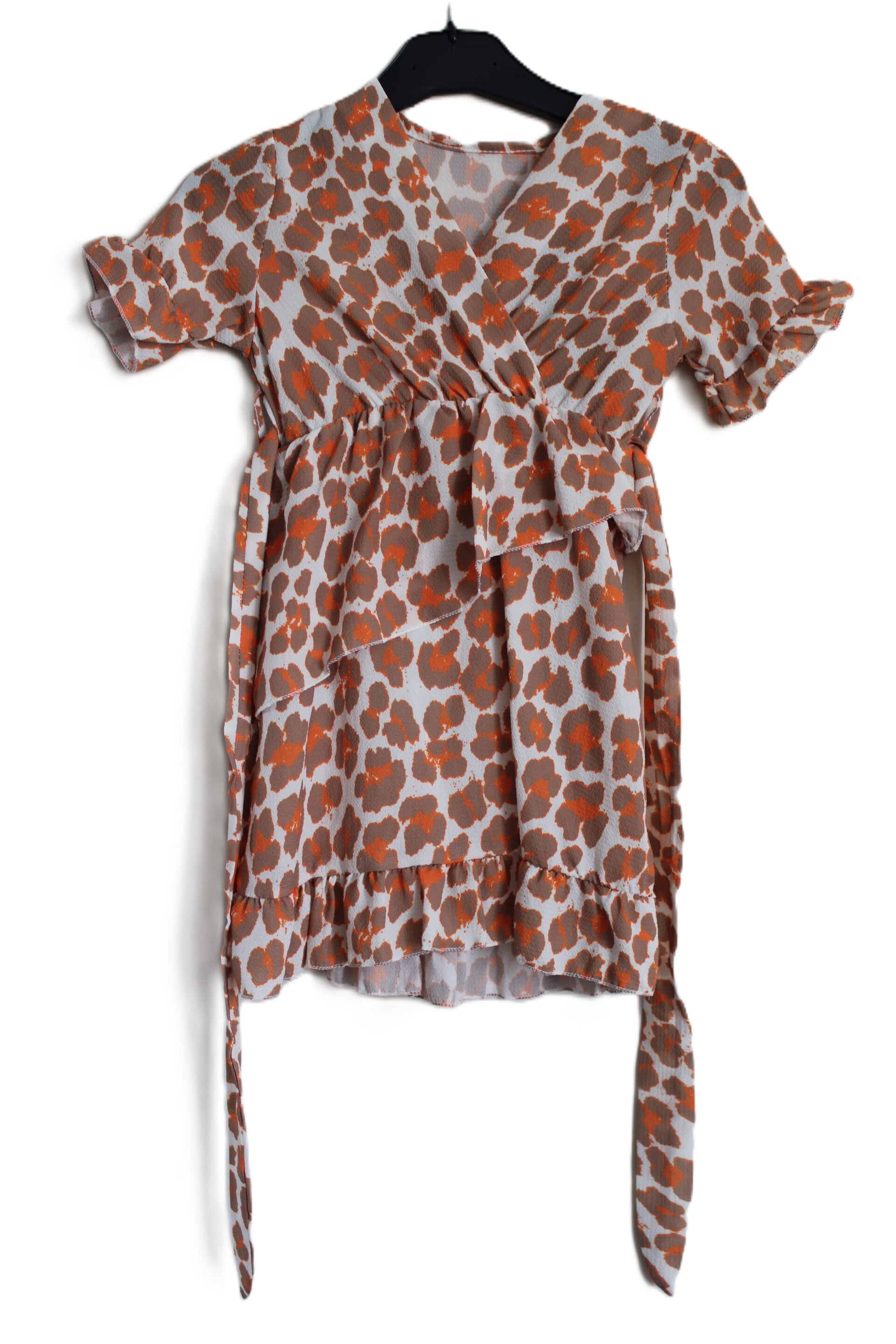 Jurk New Collection 146-152