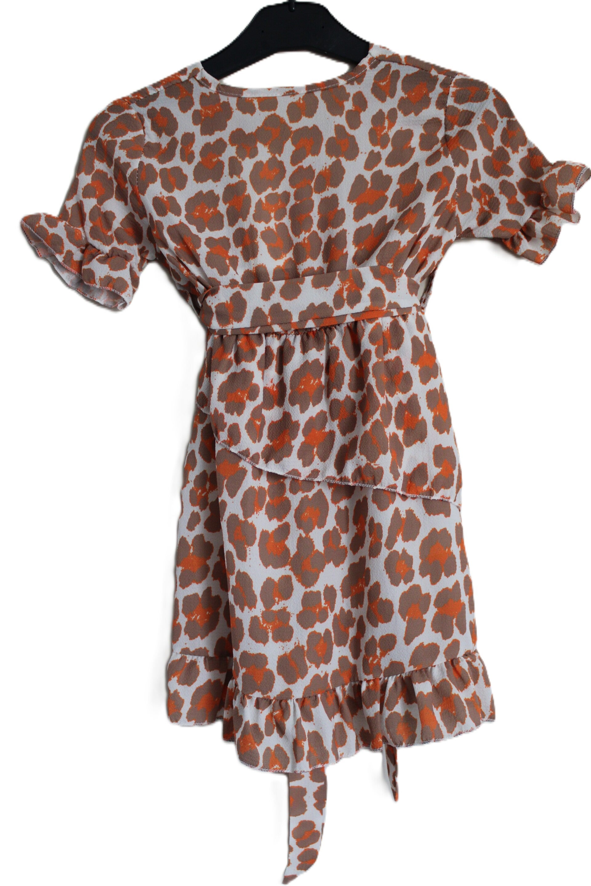 Jurk New Collection 86-92