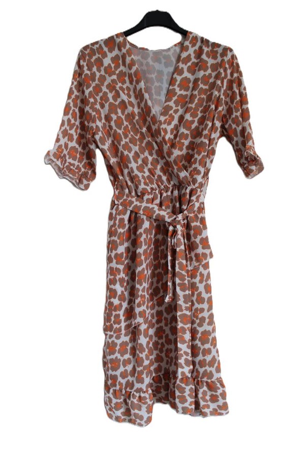 Jurk New Collection S-M