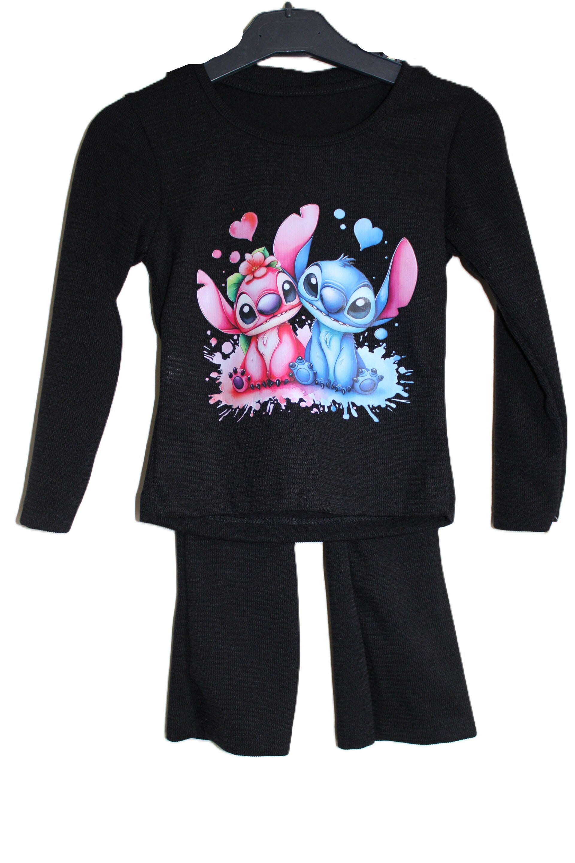 Stitch setje New Collection 98-104