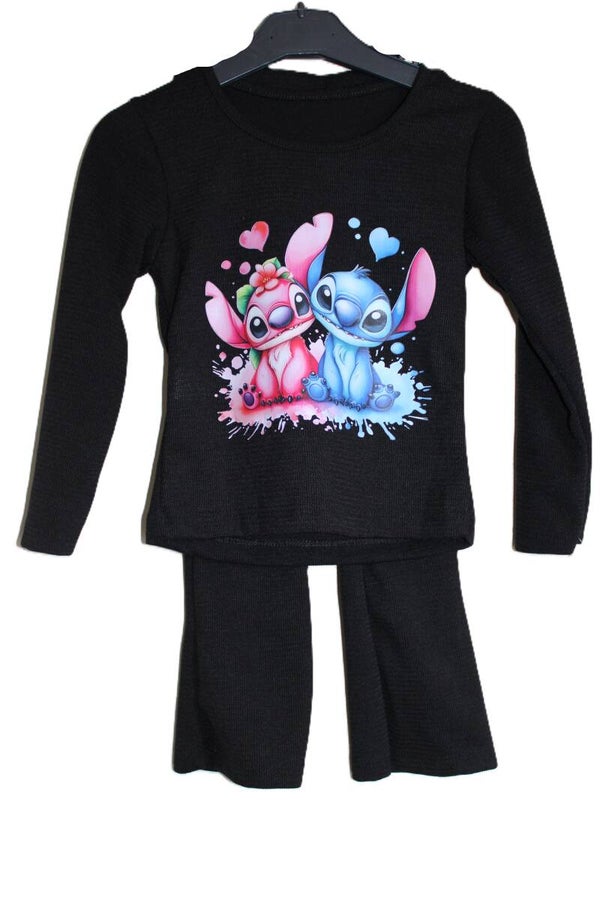 Stitch setje New Collection 98-104
