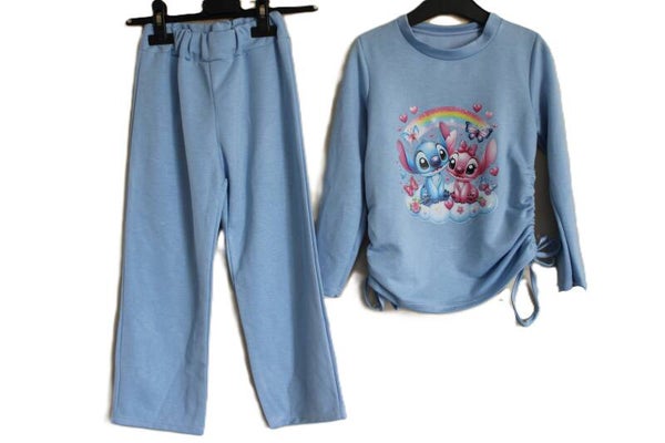 Stitch set New Collection 110-116