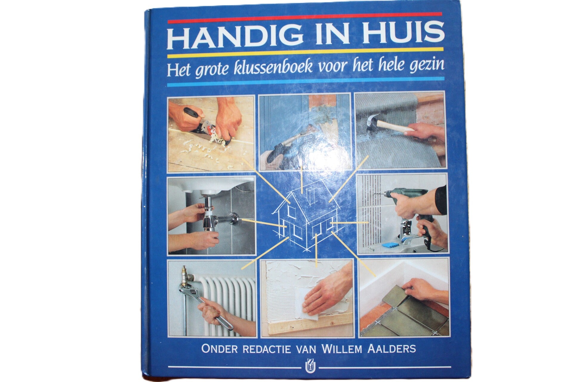Handig in huis