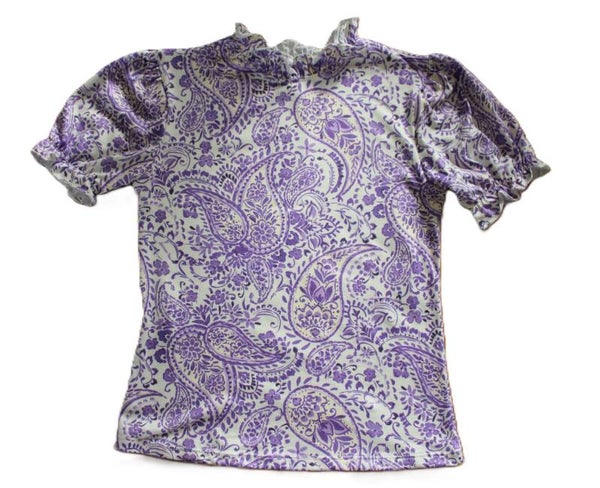 Shirt New Collection 110-116