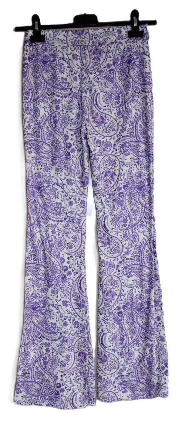 Flared broek New Collection 158-164