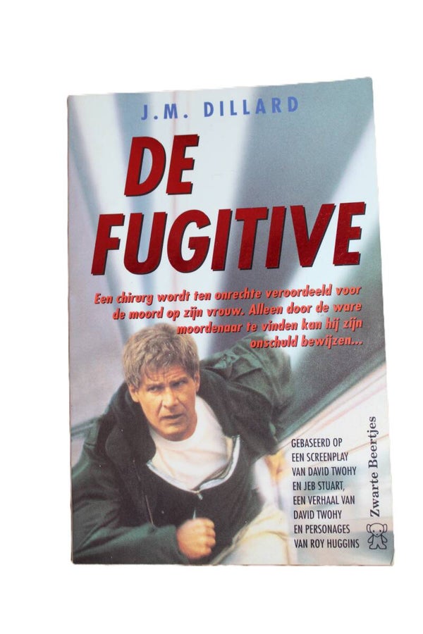 De Fugitive