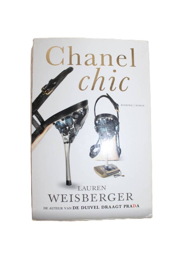 Chanel Chic
