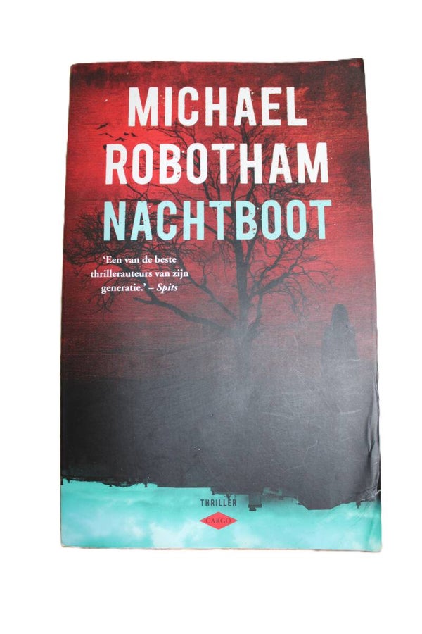 Nachtboot