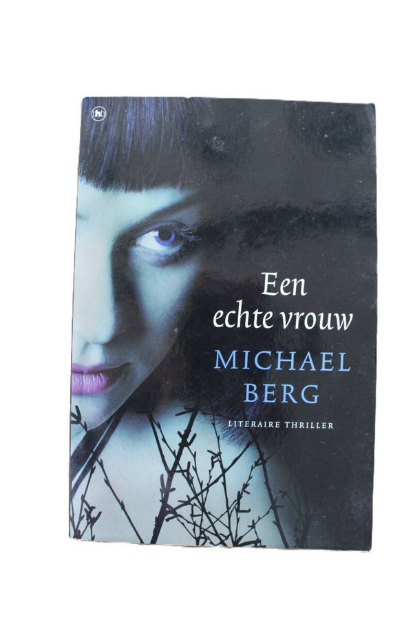 Een echte vrouw
