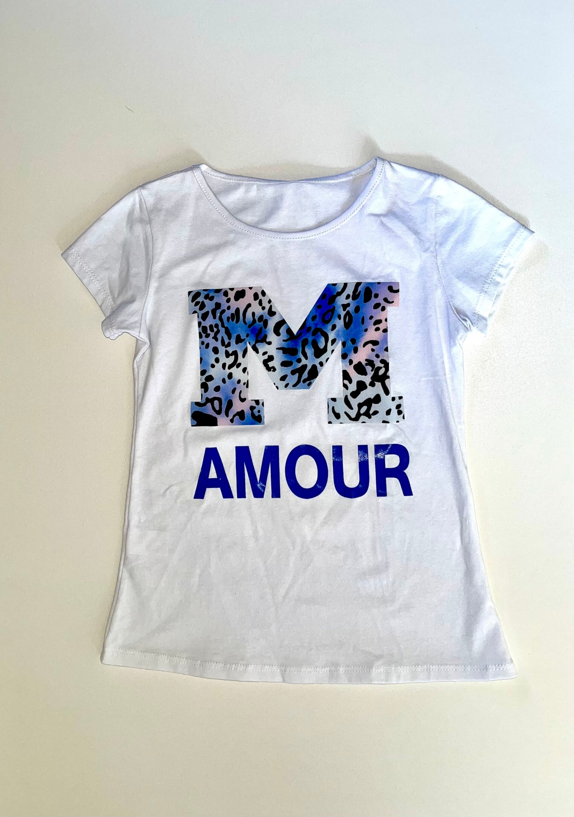 T-Shirt Italy Moda 122-128